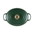 Oval Dutch Oven